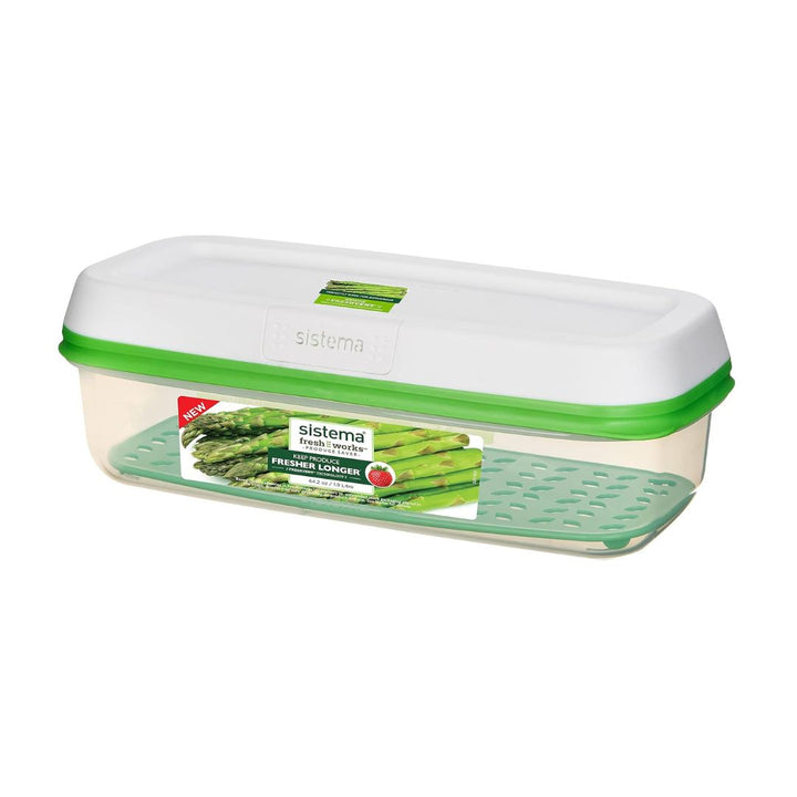 Sistema Freshworks-1.9L Rectangle