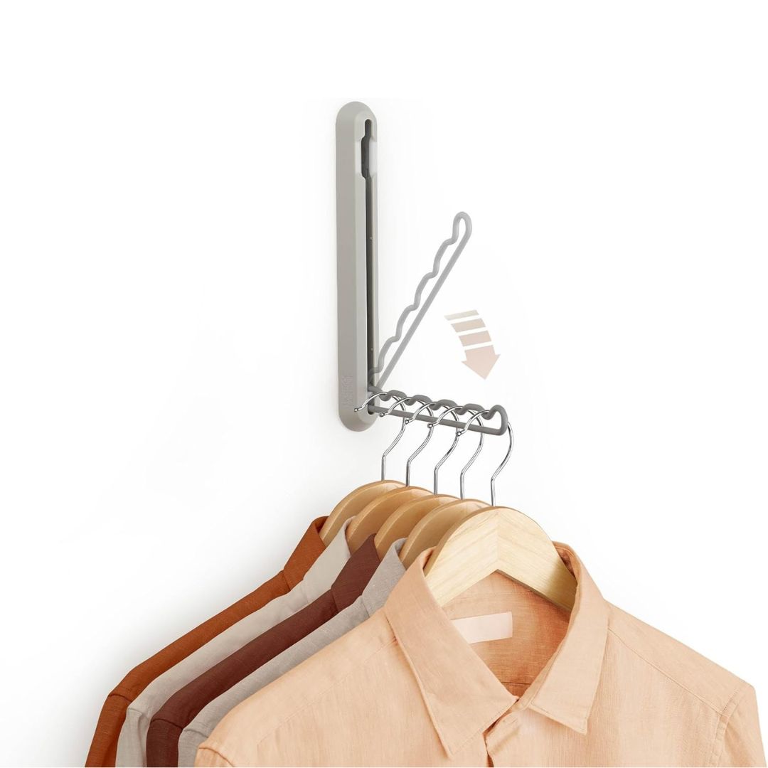 Joseph Joseph Orderly Retractable Hanging Rail