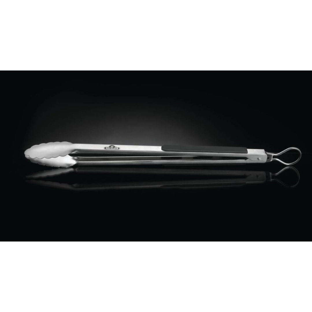 Napoleon 16 Inch S/S Locking Tongs