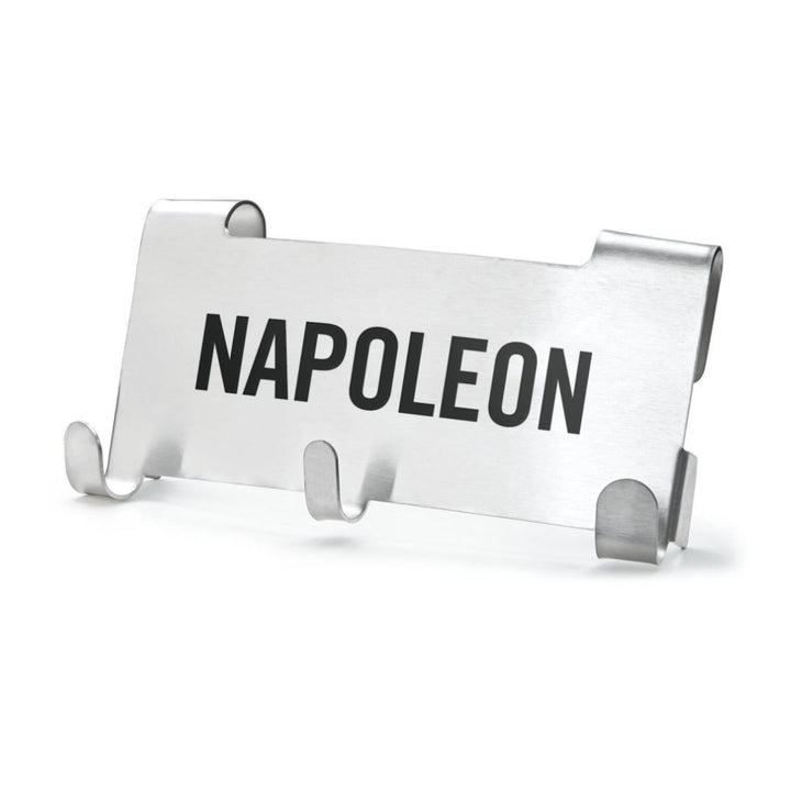 Napoleon Tool Hanger Charcoal