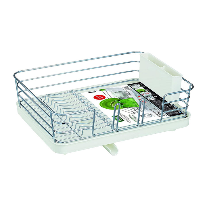 Asvel N Pose Dish Drainer C-Coat