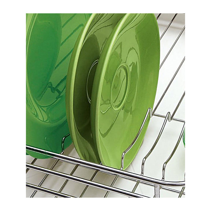 Asvel N Pose Dish Drainer C-Coat