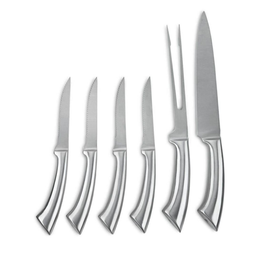 Napoleon Steak Knife Carving Set