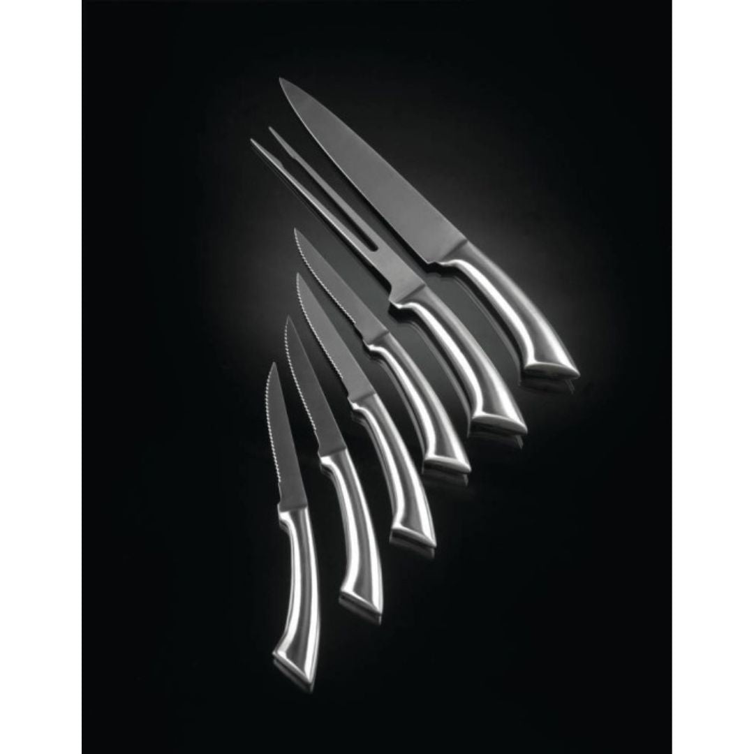 Napoleon Steak Knife Carving Set