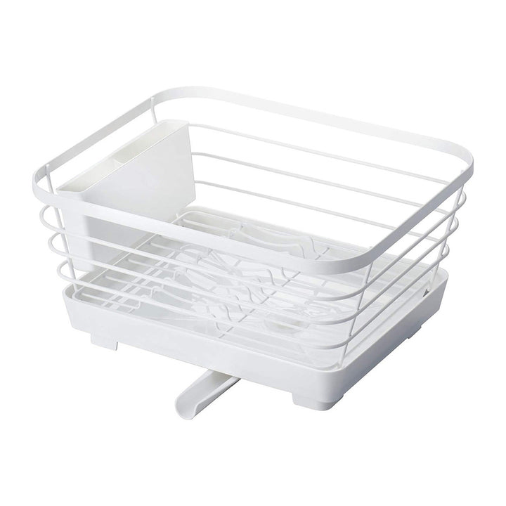 Asvel Pose Dish Drainer W-Coat Compact