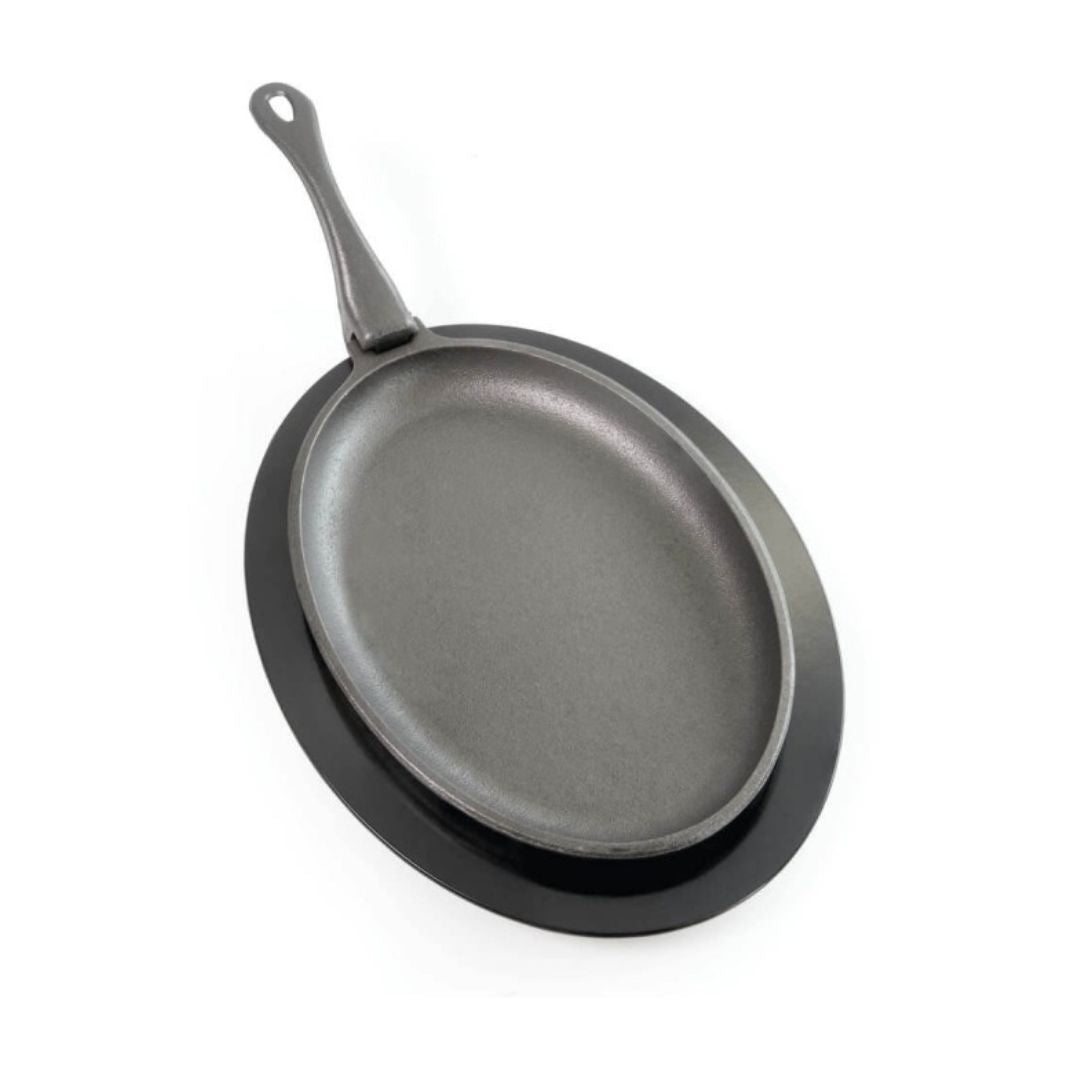 Napoleon Cast Iron Skillet