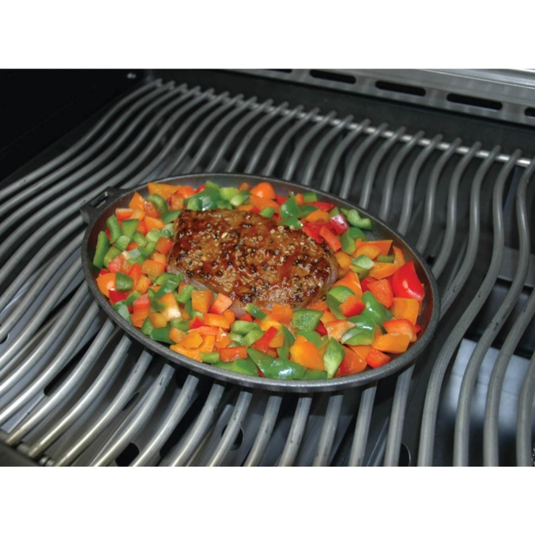 Napoleon Cast Iron Skillet