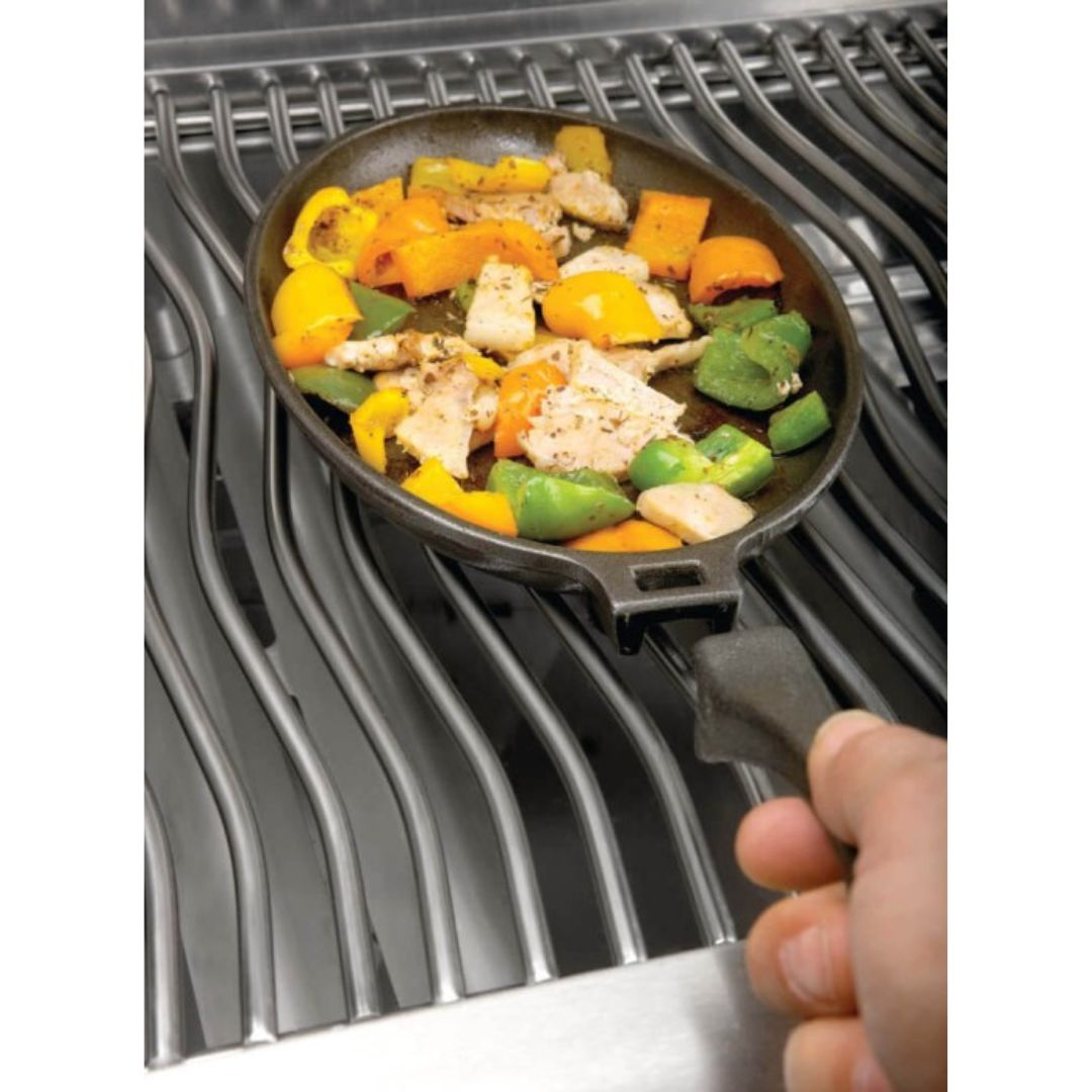 Napoleon Cast Iron Skillet