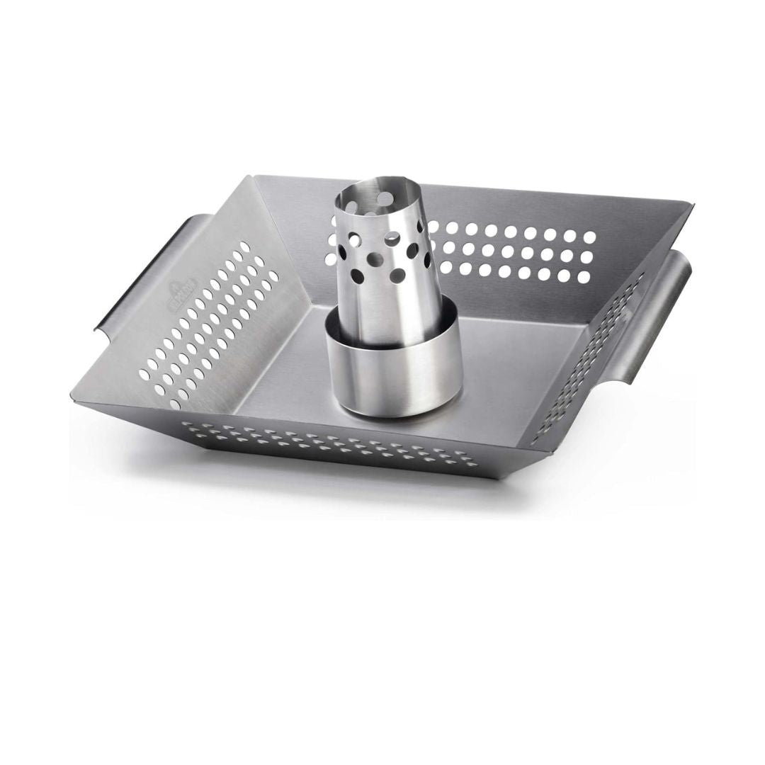 Napoleon Chicken Roaster & Wok