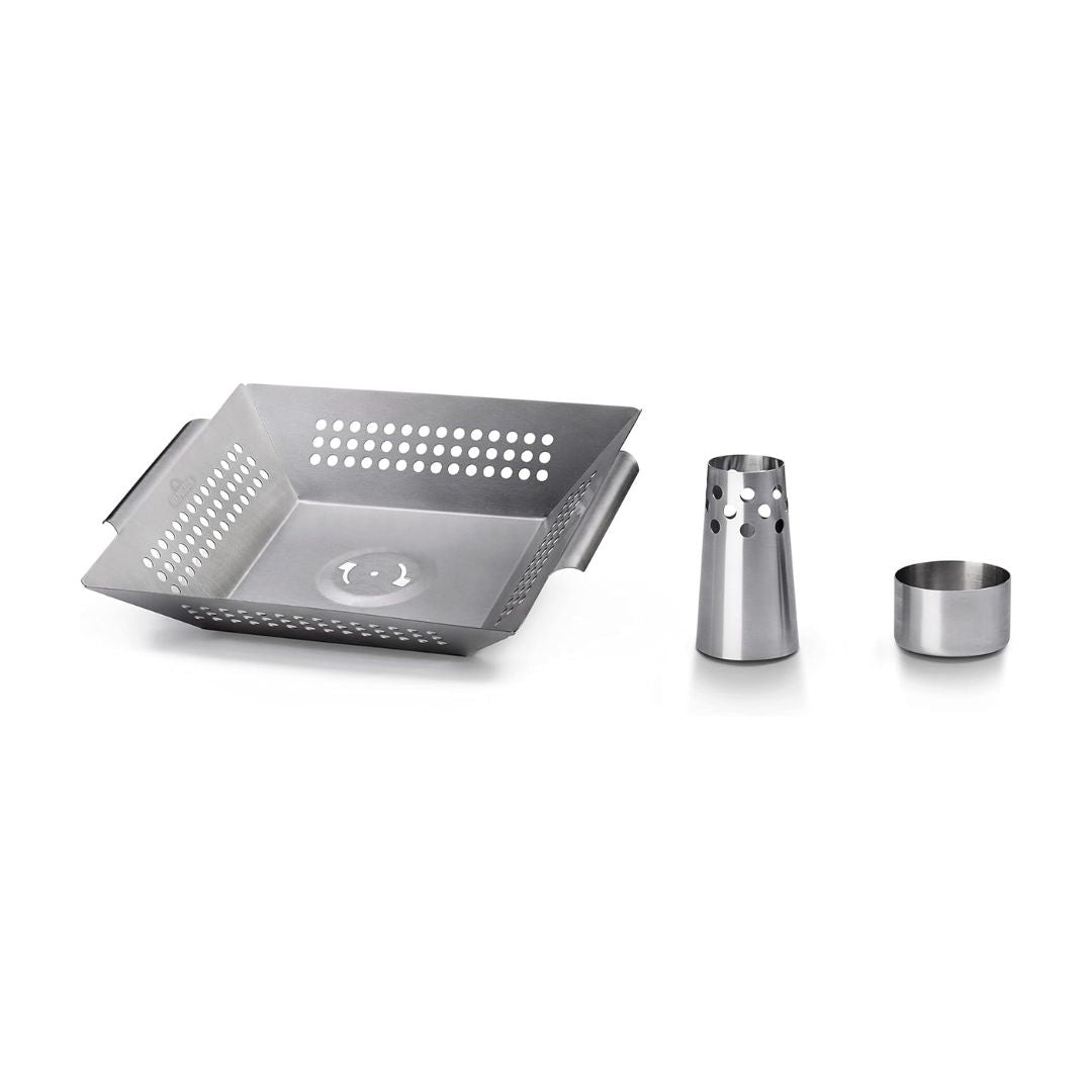 Napoleon Chicken Roaster & Wok