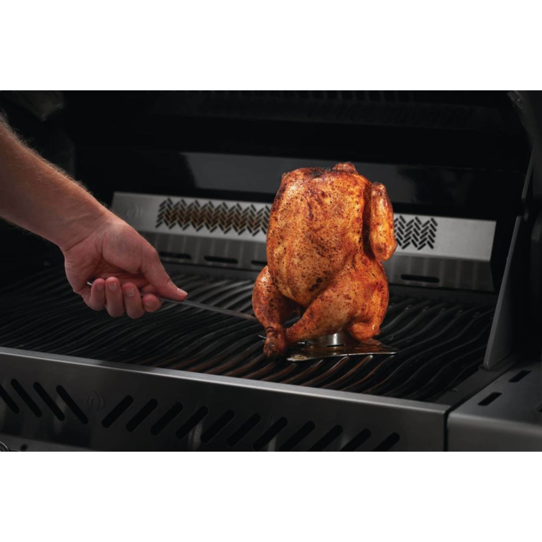 Napoleon Chicken Roaster