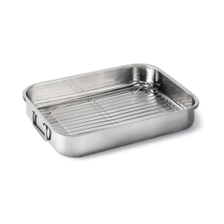 Napoleon Stainless Steel Roasting Pan