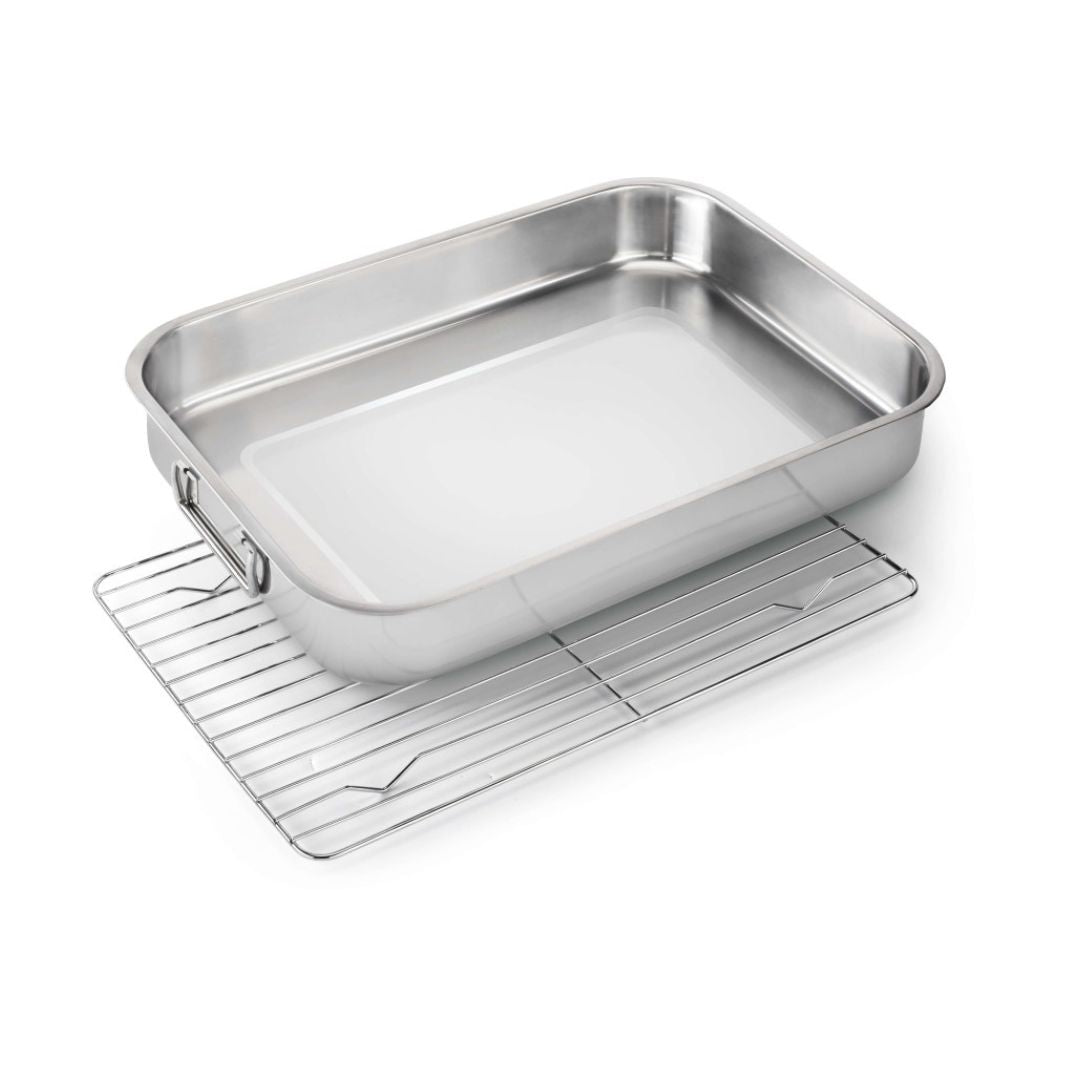 Napoleon Stainless Steel Roasting Pan