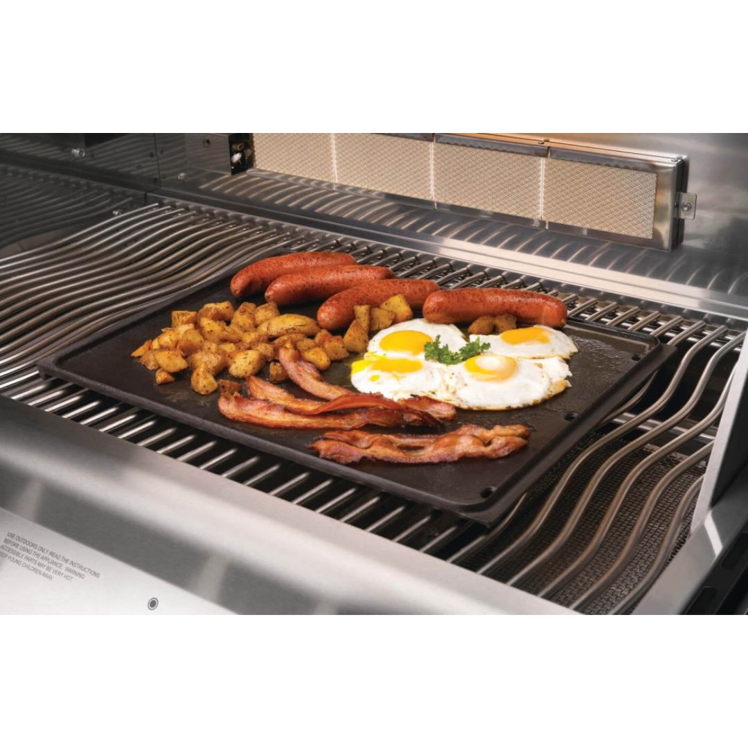 Napoleon 485/500 Cast Iron Griddle