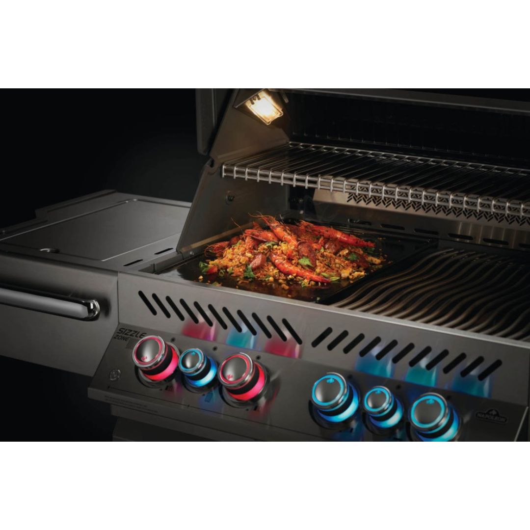 Napoleon 485/500 Cast Iron Griddle