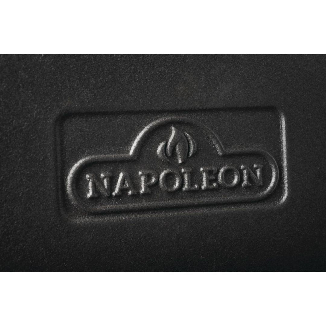 Napoleon Cast Iron 24cm Frying Pan