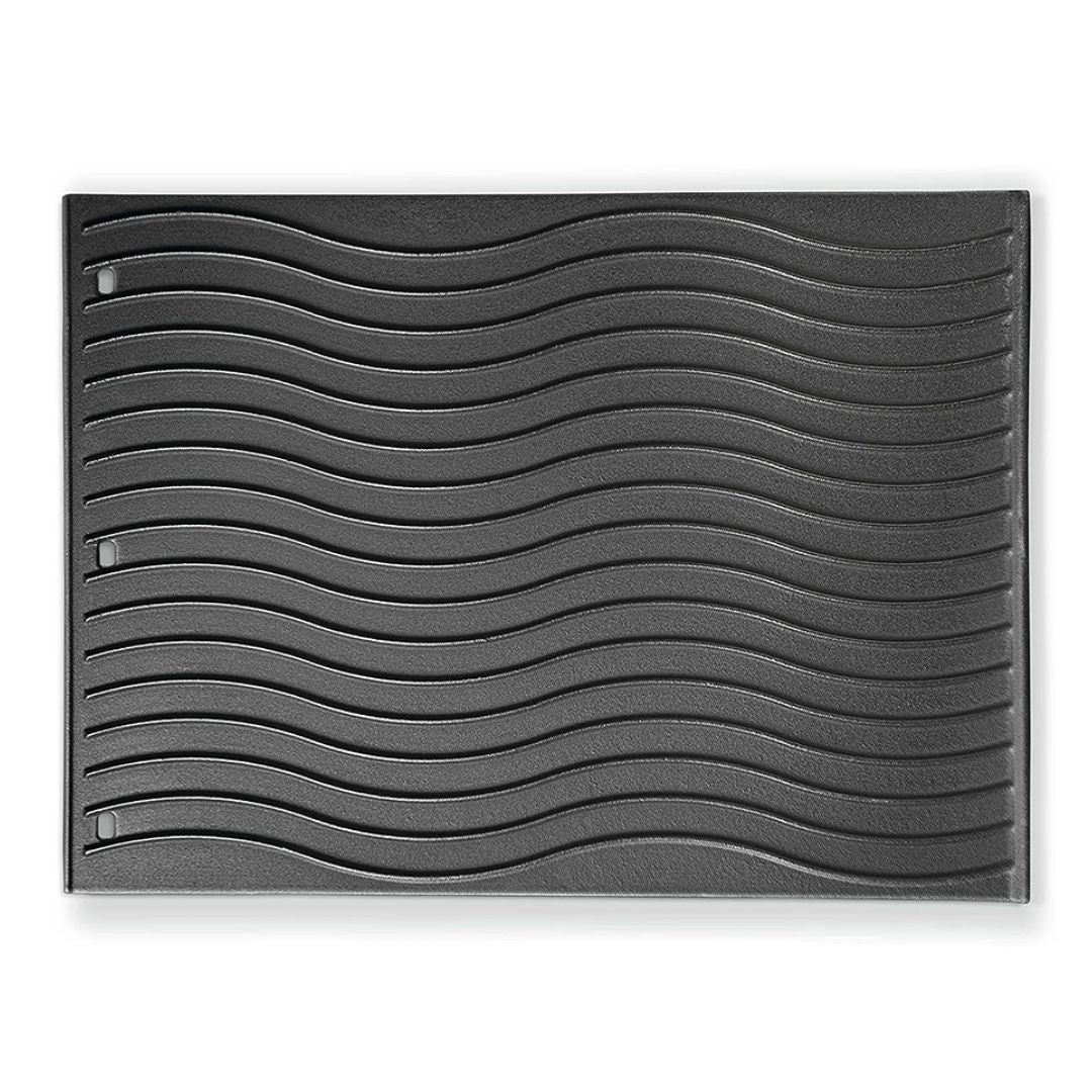 Napoleon Triumph Cast Iron Griddle