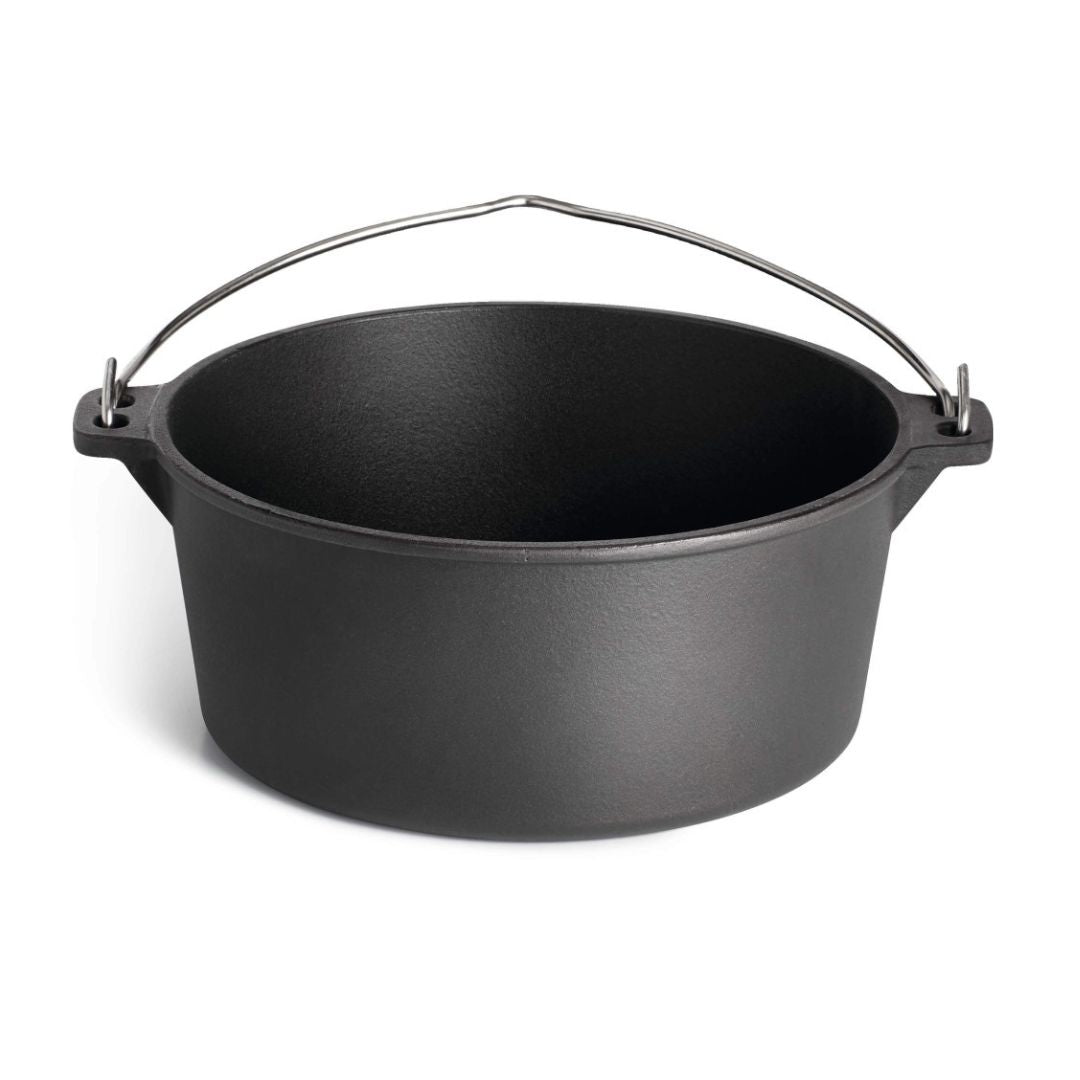 Napoleon Cast Iron Dutch Oven 4.5QT