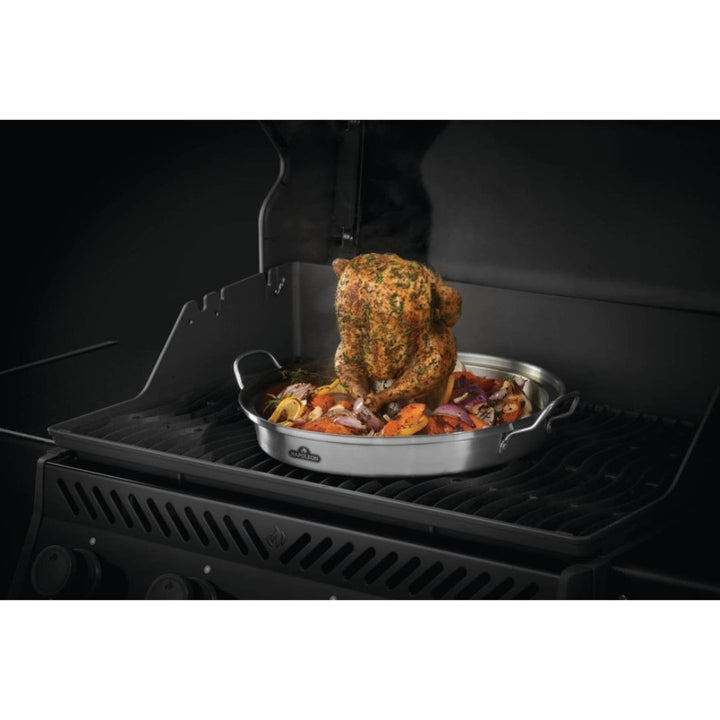 Napoleon Pro Chicken Infusion Roaster