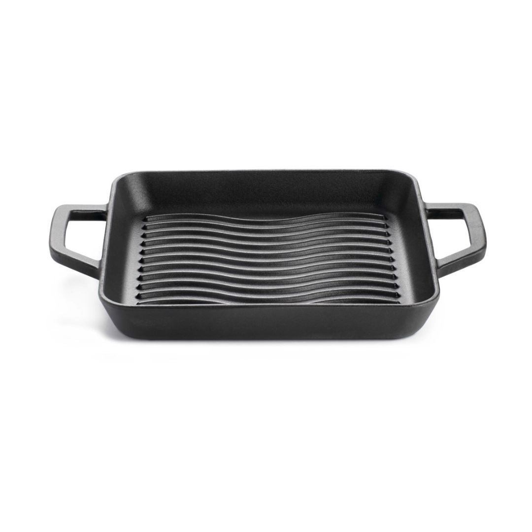 Napoleon Cast Iron Griddle Pan