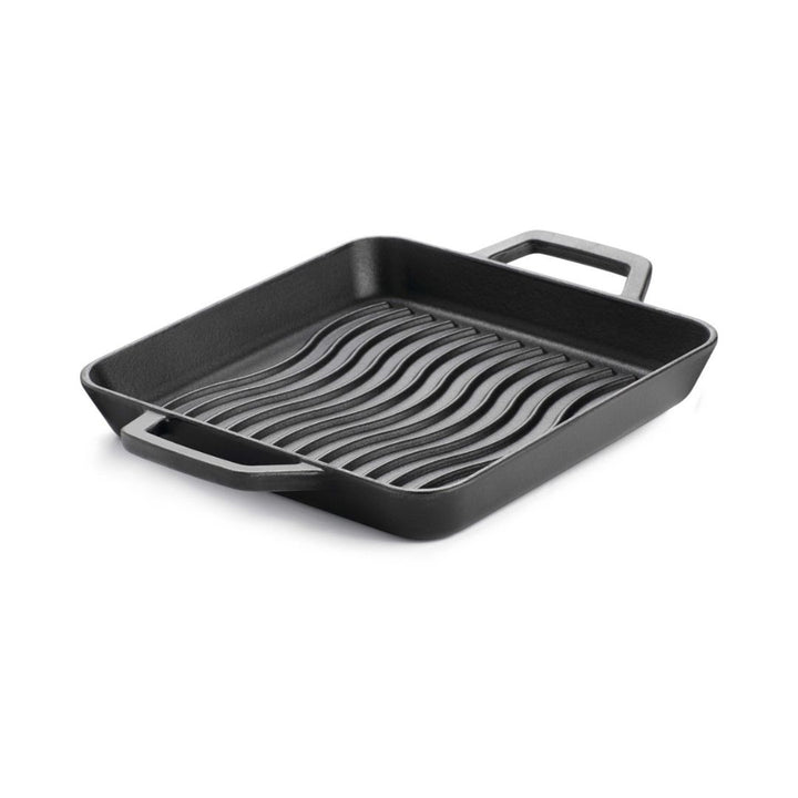 Napoleon Cast Iron Griddle Pan