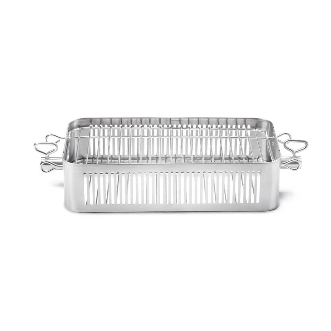 Napoleon Stainless Steel Rotisserie Basket