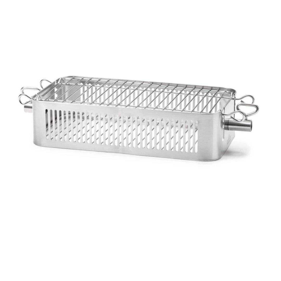 Napoleon Stainless Steel Rotisserie Basket