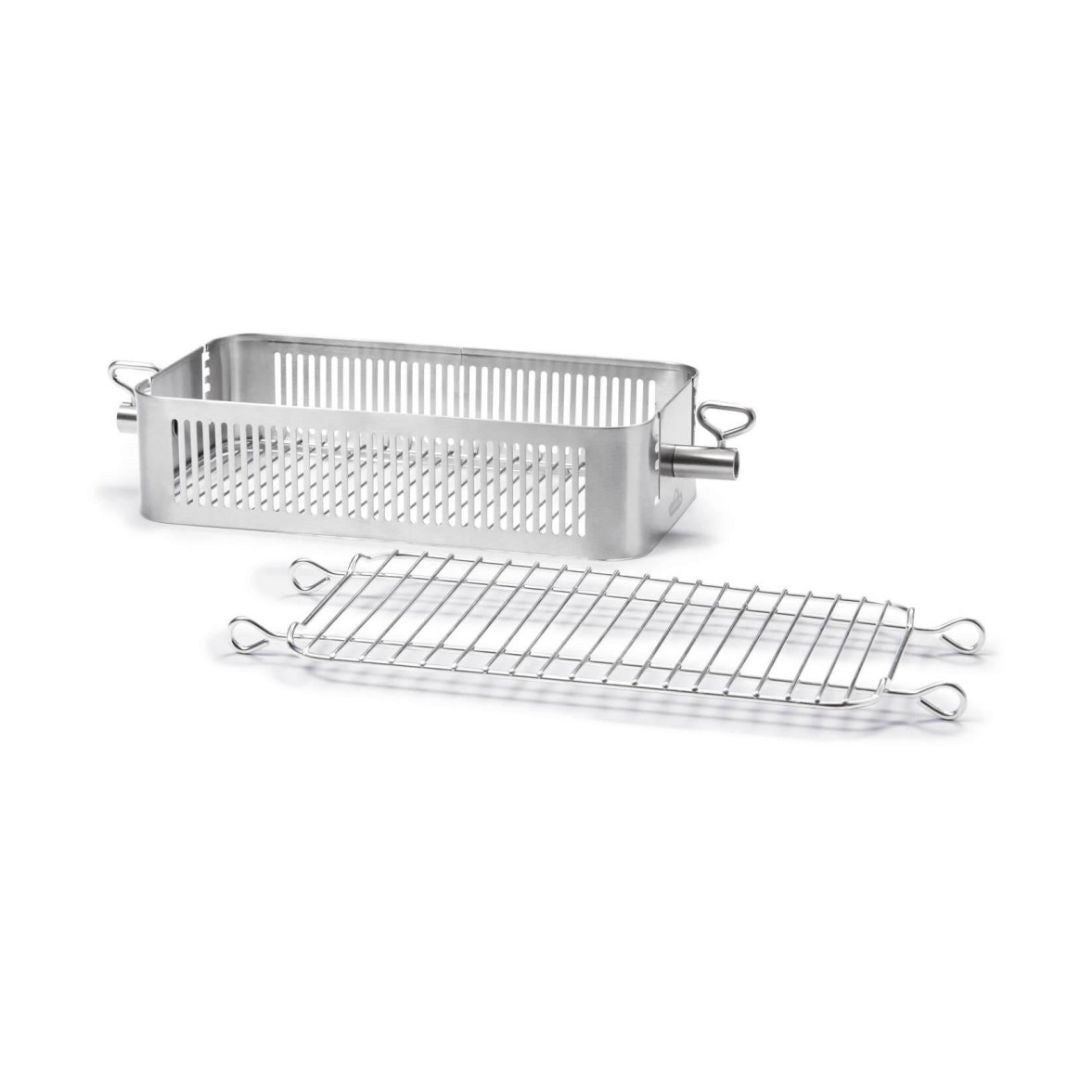 Napoleon Stainless Steel Rotisserie Basket