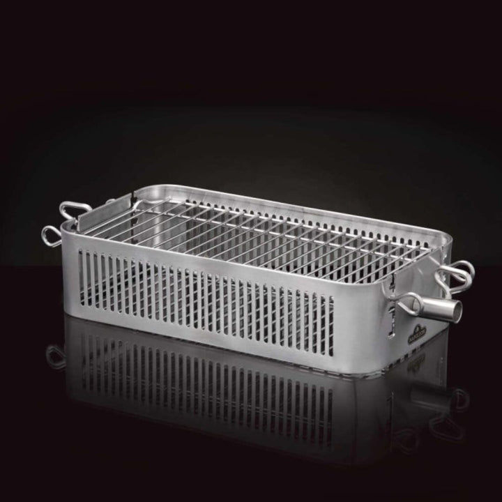 Napoleon Stainless Steel Rotisserie Basket