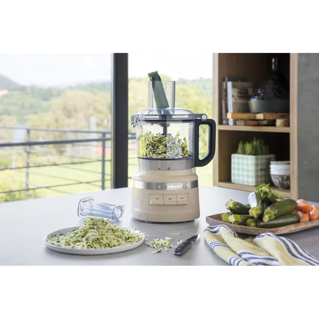 KitchenAid 7 Cup Food Processor 1.7L