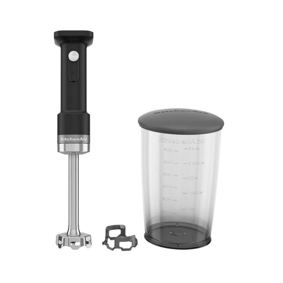 KitchenAid Cordless 2.0 Hand Blender
