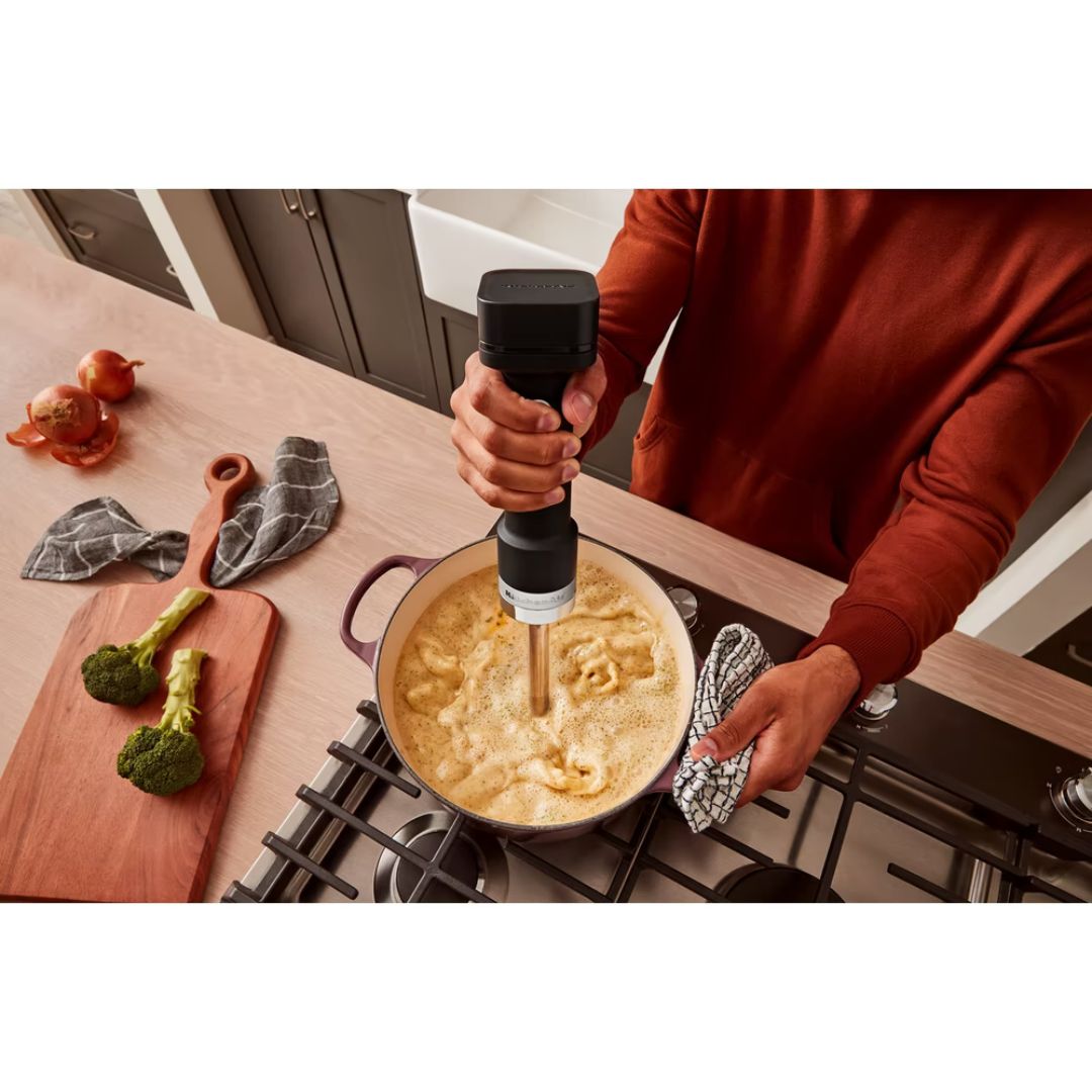KitchenAid Cordless 2.0 Hand Blender