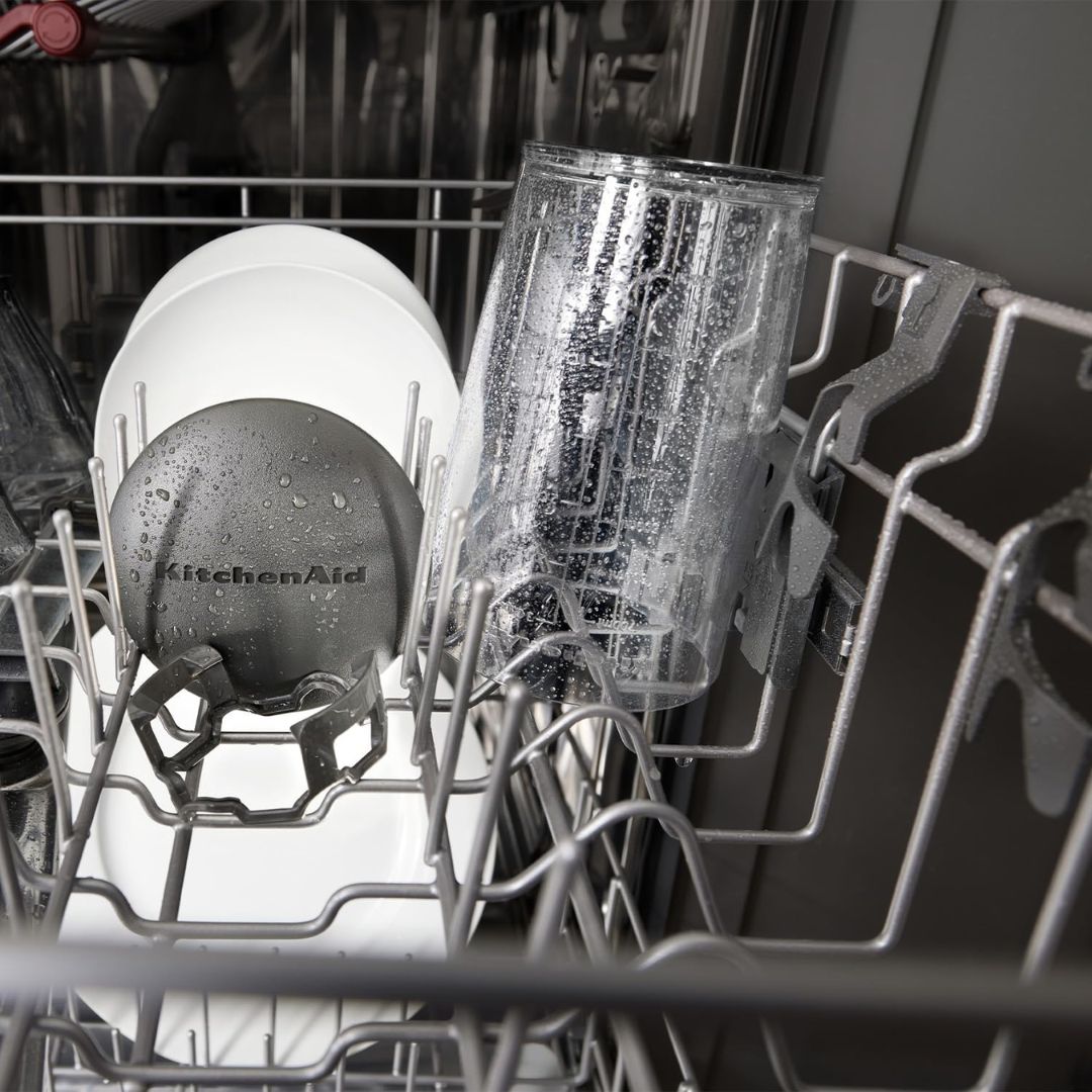 KitchenAid Cordless 2.0 Hand Blender
