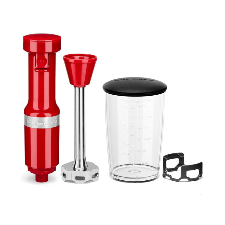 KitchenAid Variable Speed Corded Hand Blender