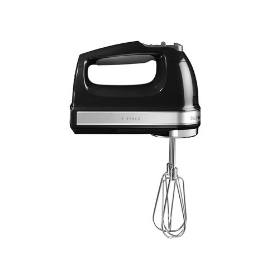 KitchenAid 9 Speed Hand Mixer