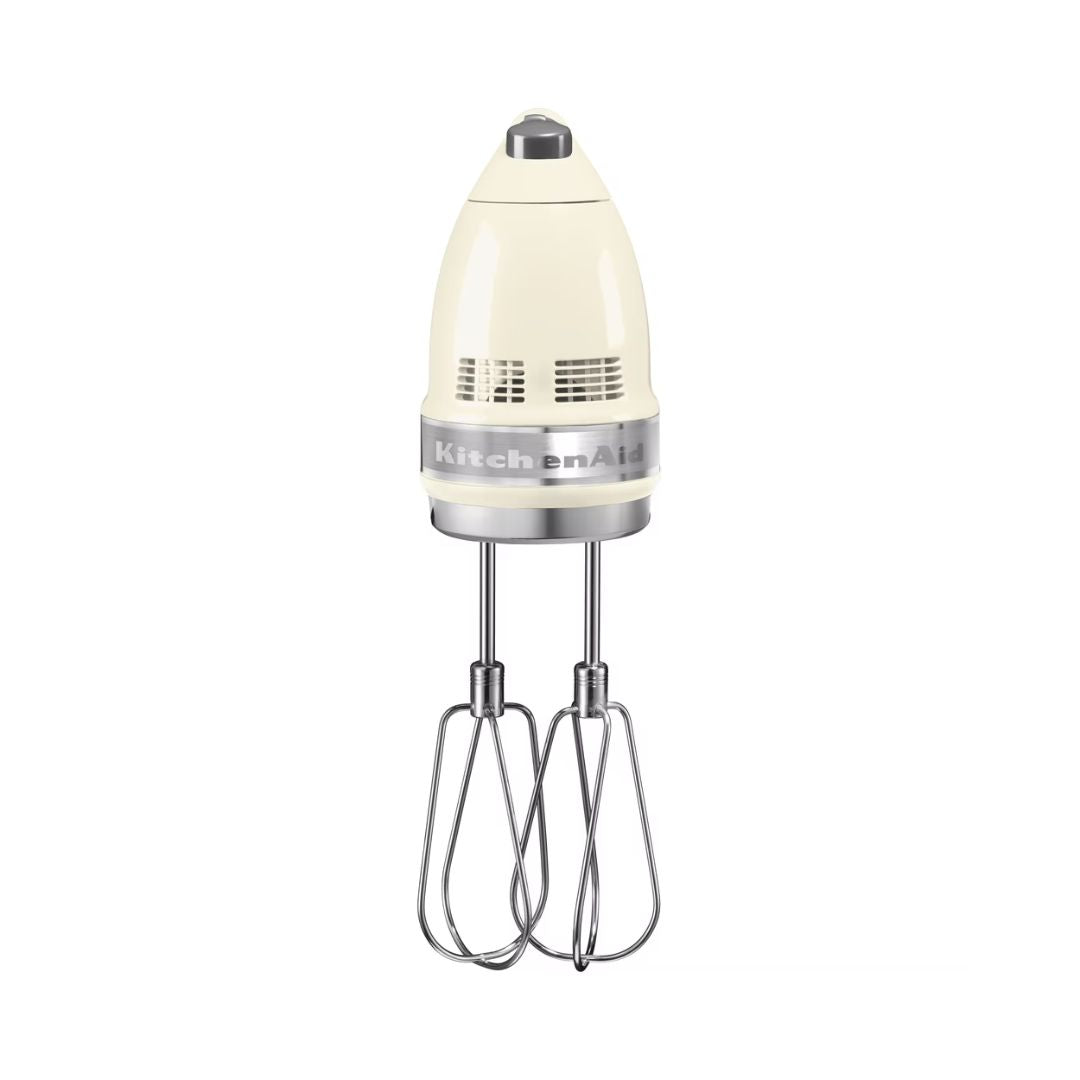 KitchenAid 9 Speed Hand Mixer