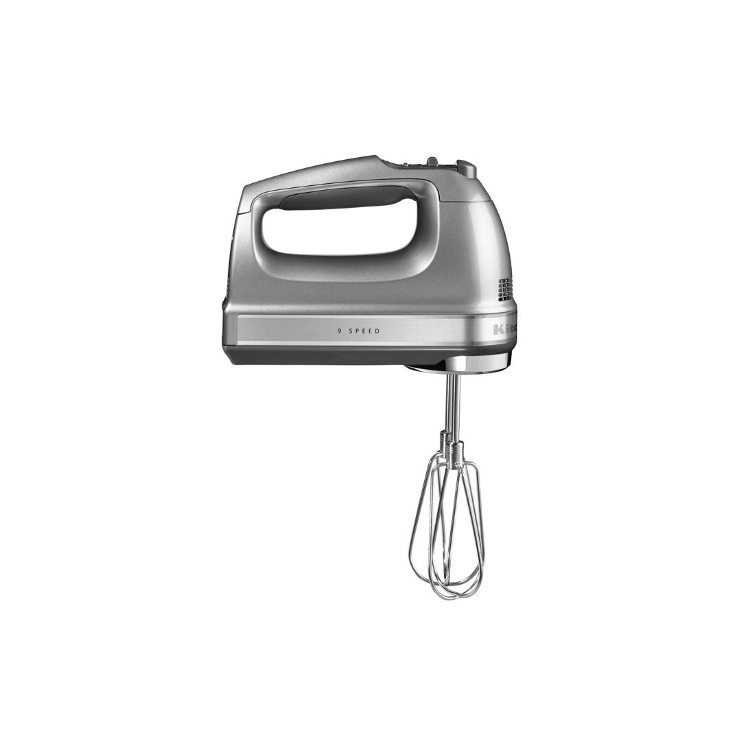 KitchenAid 9 Speed Hand Mixer