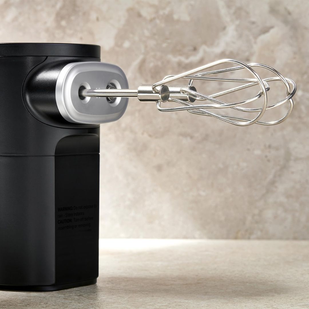 KitchenAid Cordless 2.0 Hand Mixer