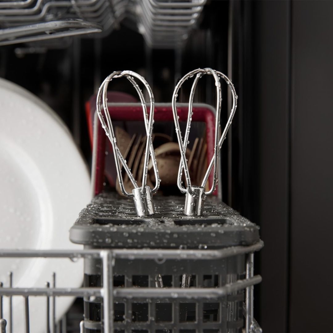 KitchenAid Cordless 2.0 Hand Mixer