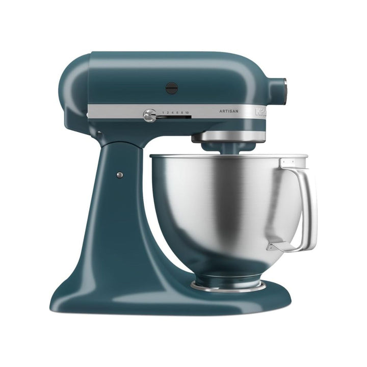 KitchenAid Artisan Tilt Head Stand Mixer with Extra Bowl 4.8L