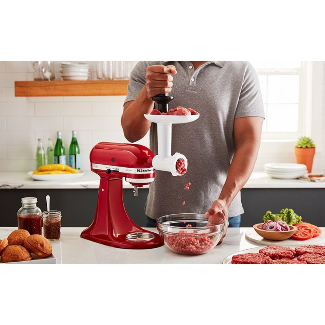 KitchenAid Stand Mixer Attachment and Accessory