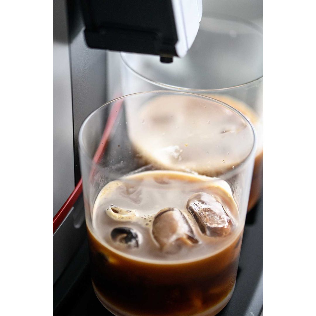 Gaggia Magenta Prestige Over Ice Automatic Coffee Machine