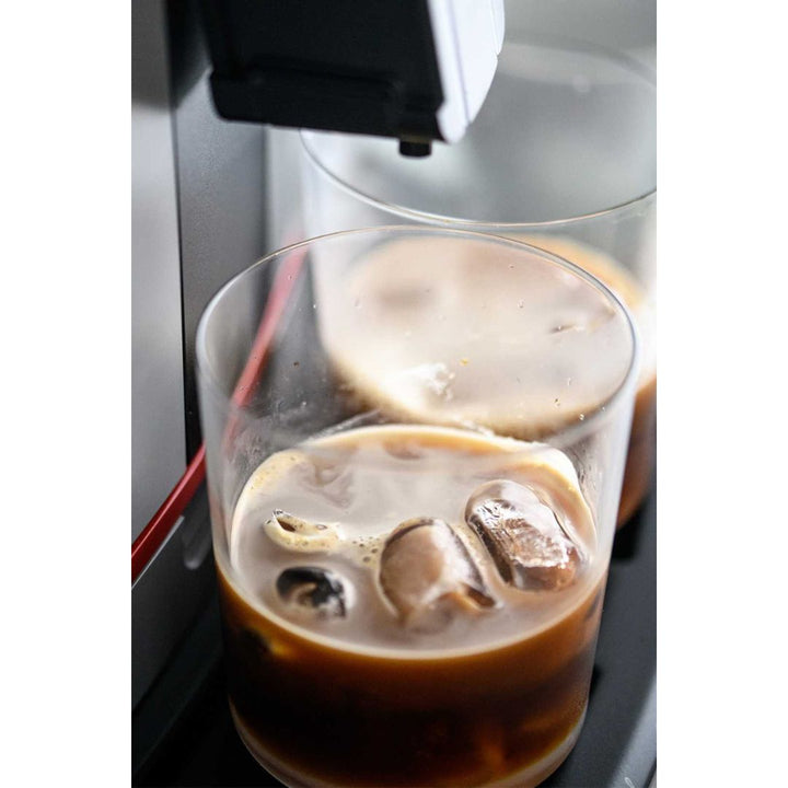 Gaggia Magenta Prestige Over Ice Automatic Coffee Machine