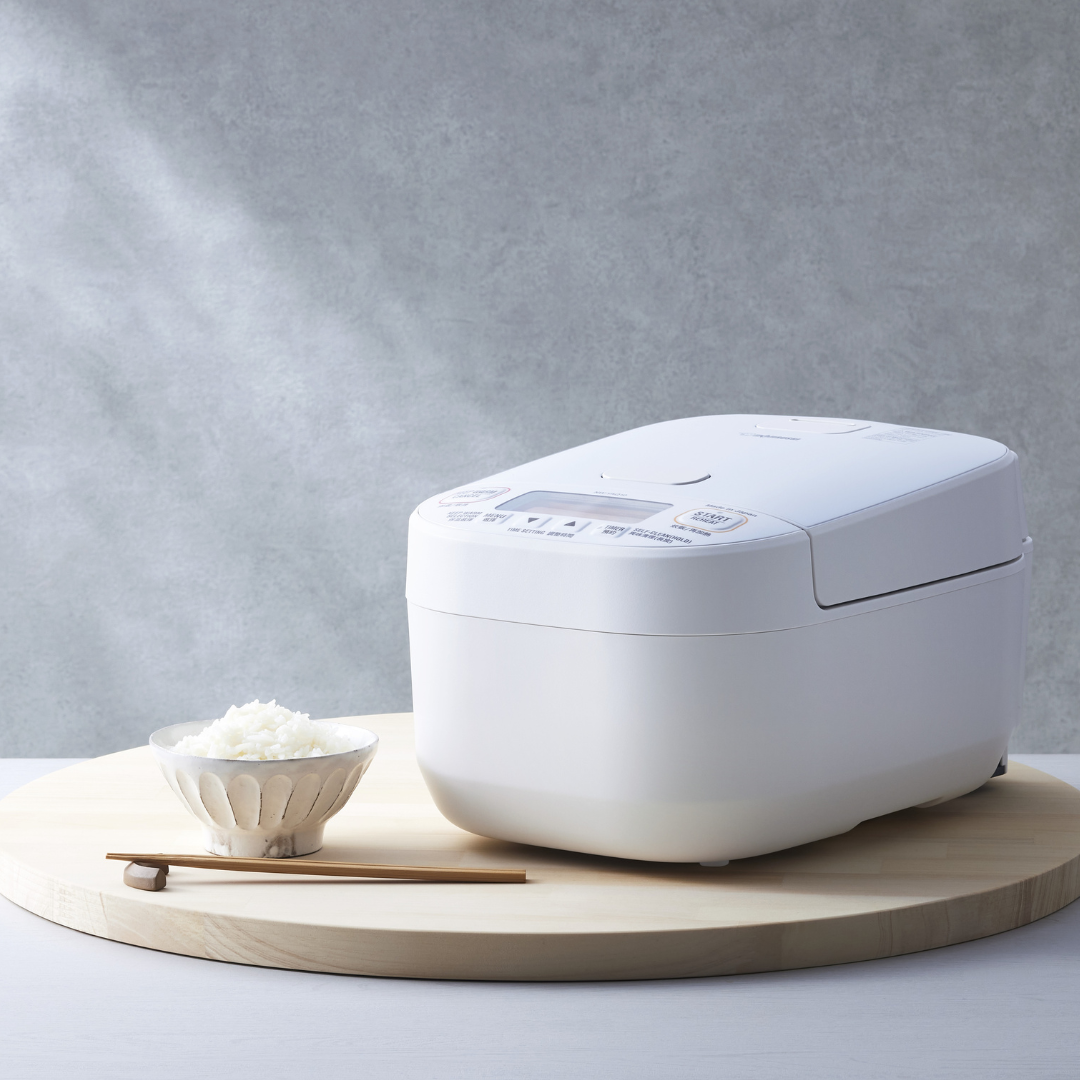 Zojirushi IH/Pressure Rice Cooker - image 6