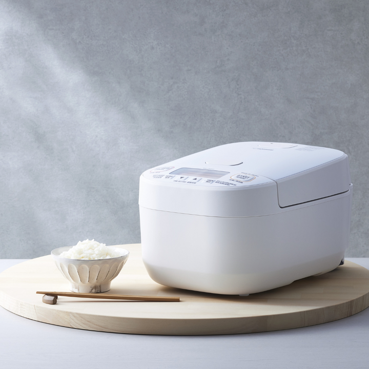Zojirushi IH/Pressure Rice Cooker - image 6