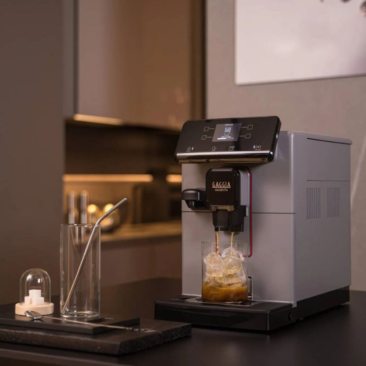 Gaggia Magenta Prestige Moon