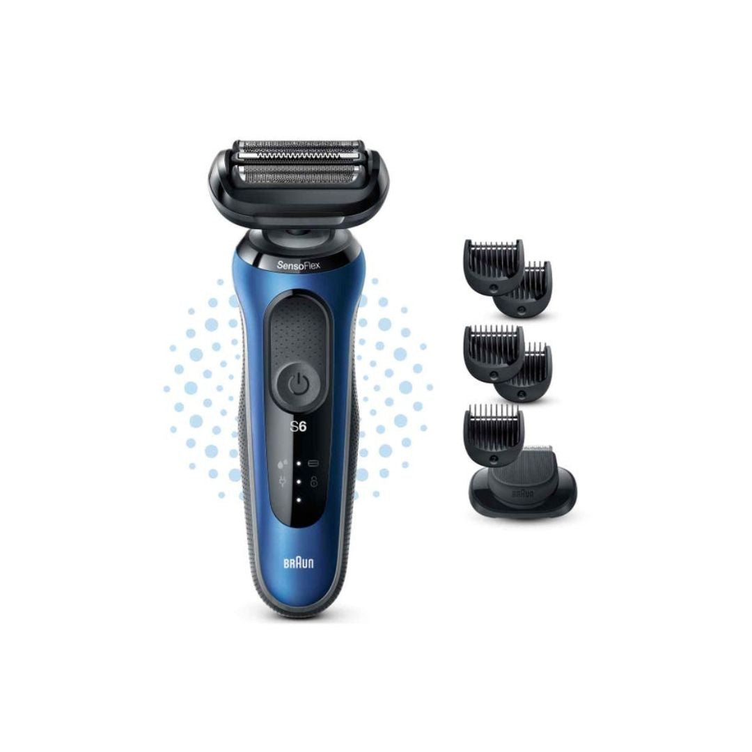Braun 61-B1500S Series 6 Shaver