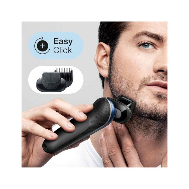 Braun 61-B1500S Series 6 Shaver