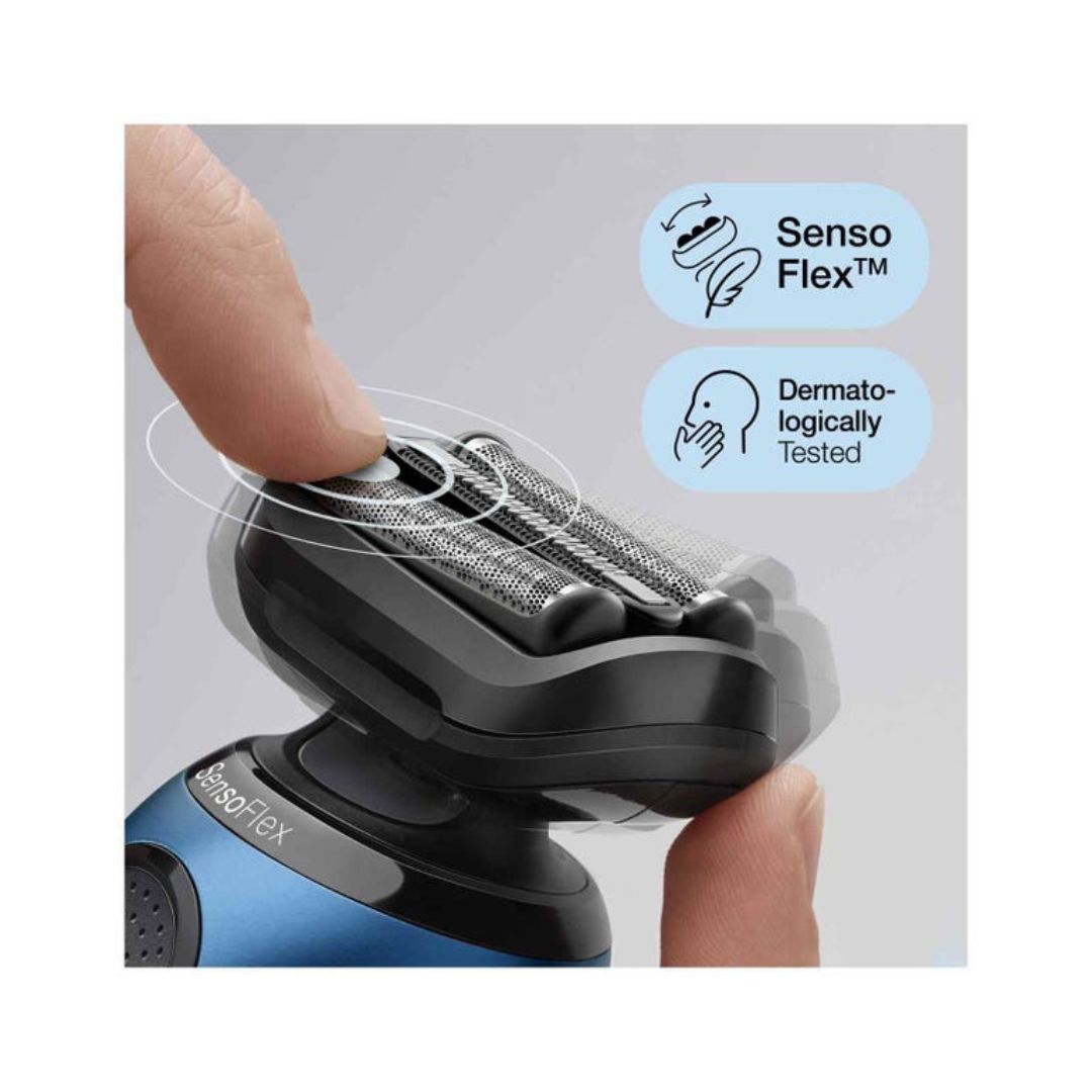 Braun 61-B1500S Series 6 Shaver