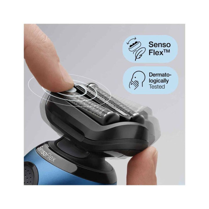 Braun 61-B1500S Series 6 Shaver